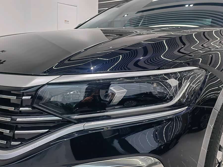Volkswagen Passat 2024 #13 Volkswagen Passat 2024 car image #13