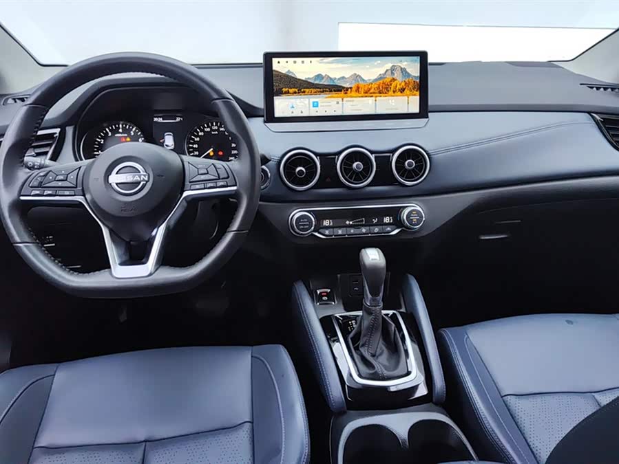 日产 逍客 2024 汽车图片 #13