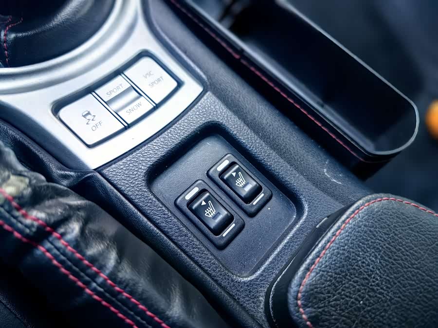 Toyota 86 2013 immagine di auto #13