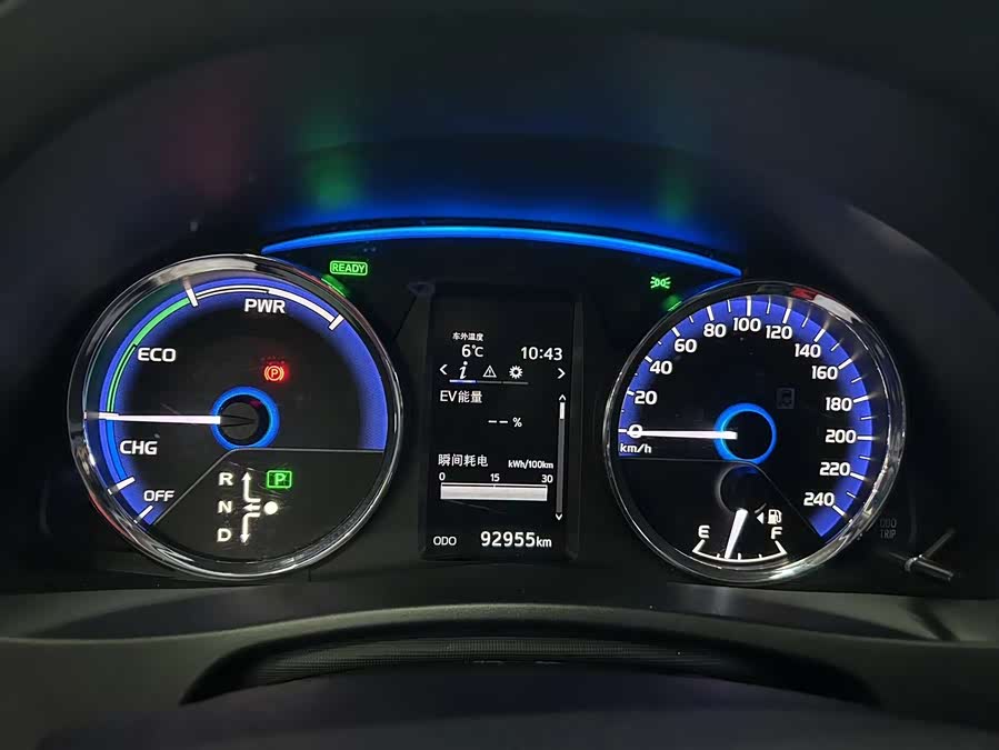 Toyota Corolla Hybird E+ 2022 #13 Toyota Corolla Hybird E+ 2022 immagine di auto #13