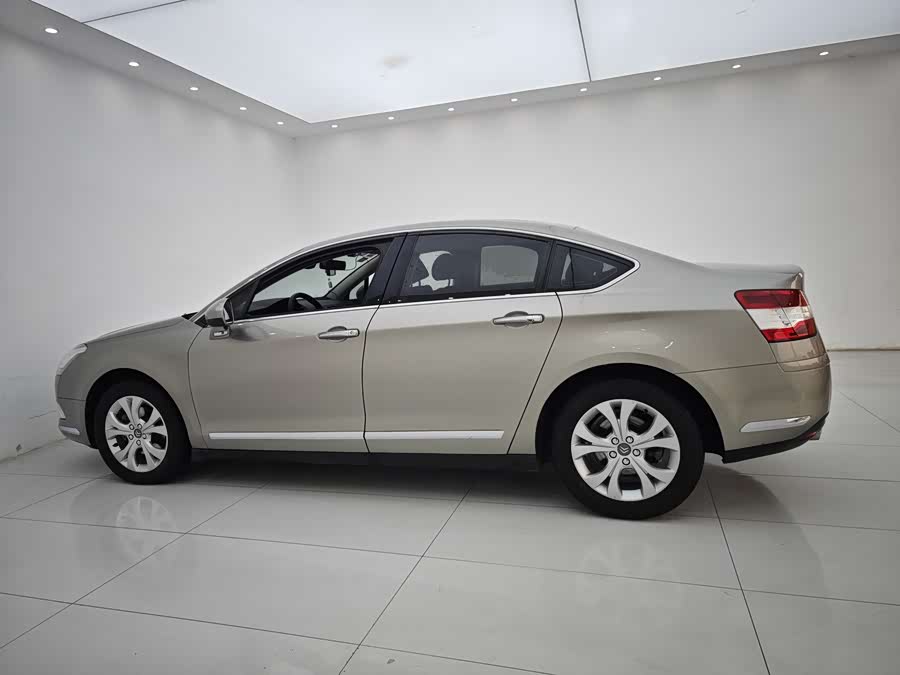Citroen C5 2011 #13 Citroen C5 2011 car image #13