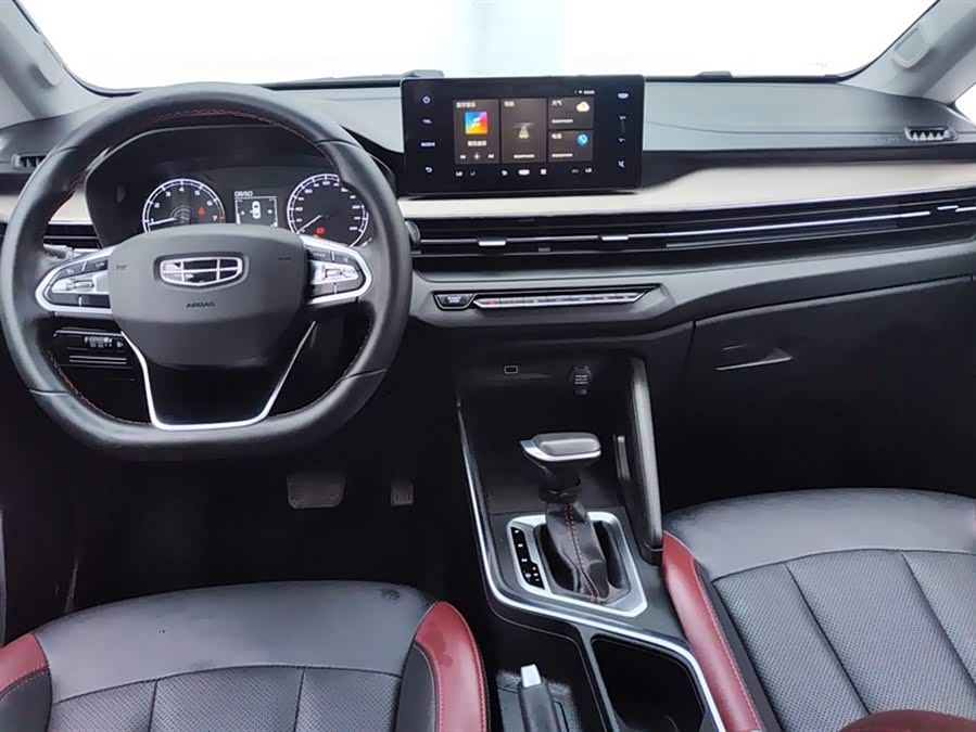 Vision X3 2021 #13 Vision X3 2021 car image #13