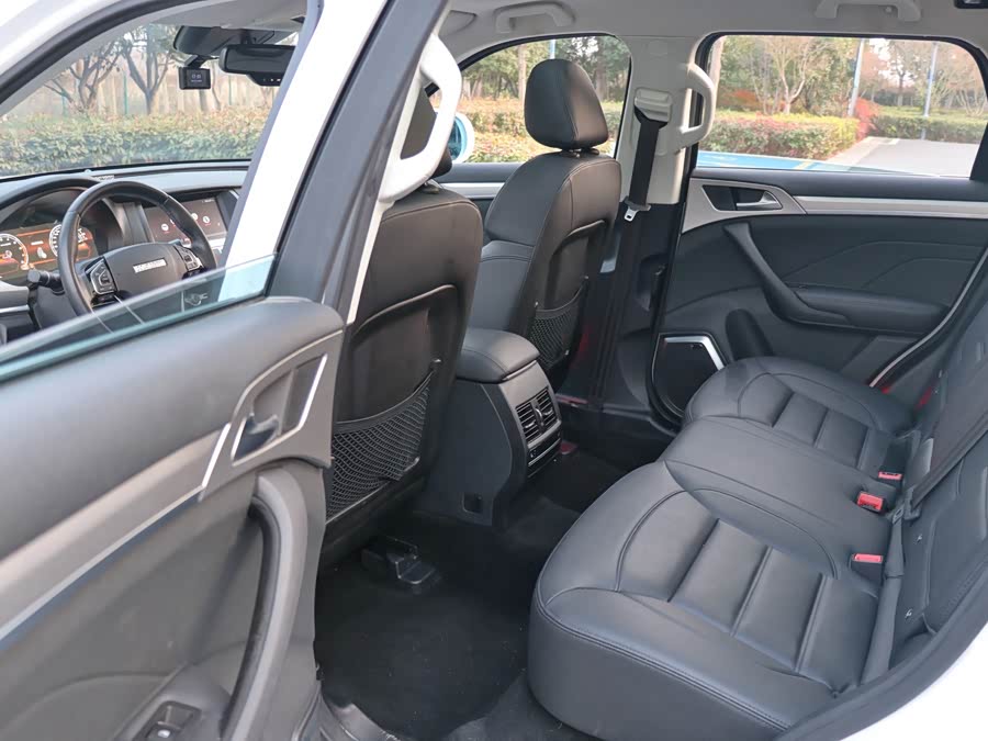 Haval H7 2016 #13 Haval H7 2016 car image #13