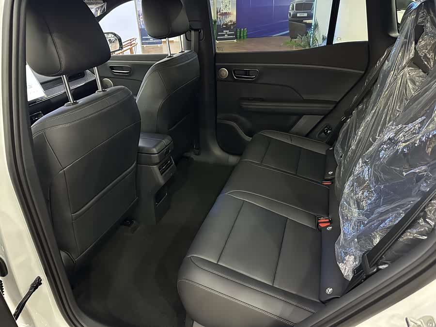 丰田 铂智3X 2025 汽车图片 #13