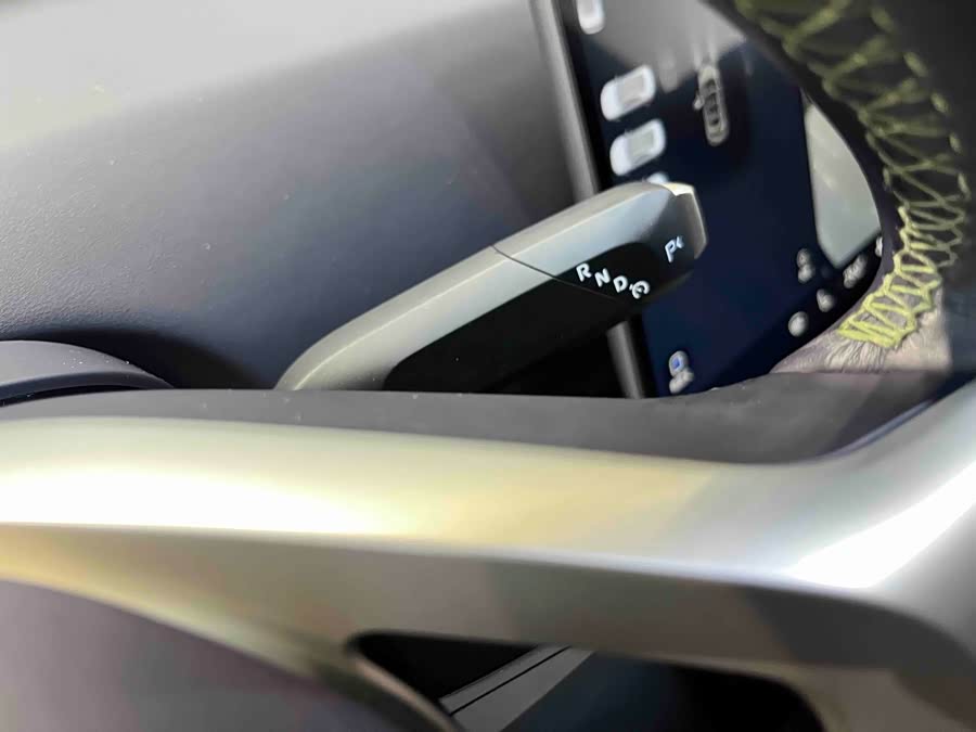 Avatr 07 2024 صورة سيارة #13