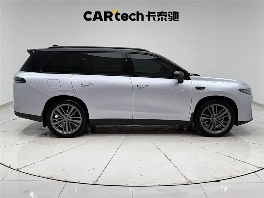 Leapmotor C16 2024 #13 Leapmotor C16 2024 car image #13