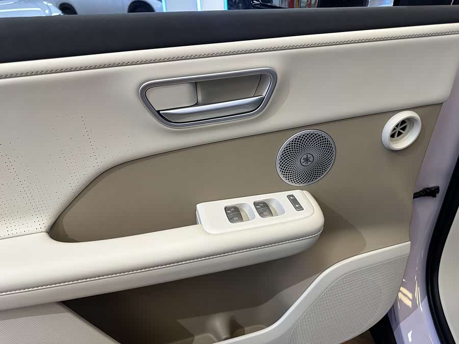 丰田 铂智3X 2025 汽车图片 #13