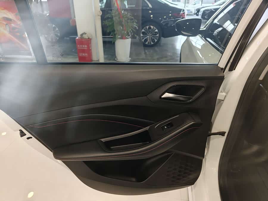 名爵 MG5 2022 汽车图片 #13