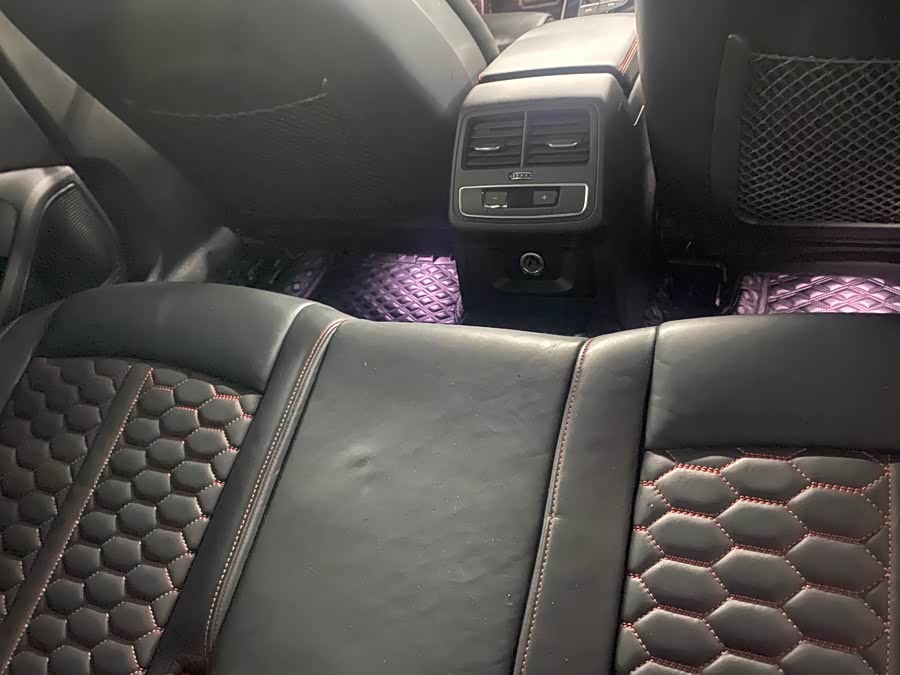 Audi RS 4 2023 #13 Audi RS 4 2023 immagine di auto #13