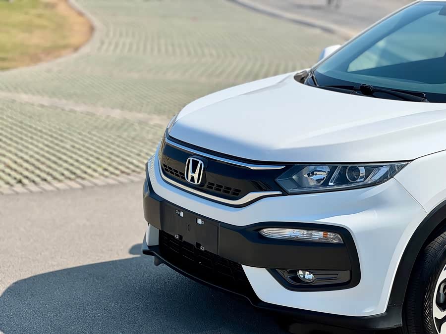 Honda XR-V 2015 #13 Honda XR-V 2015 image de voiture #13