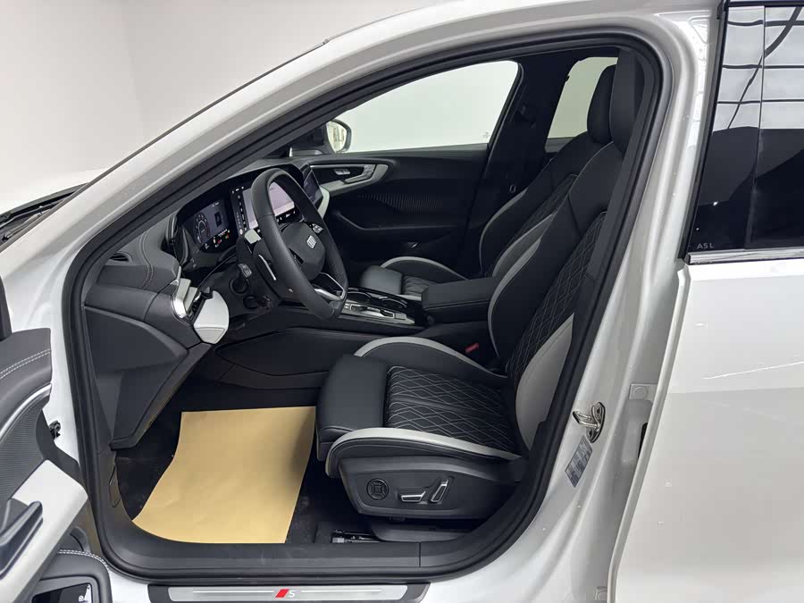 Audi 2025 car image #13