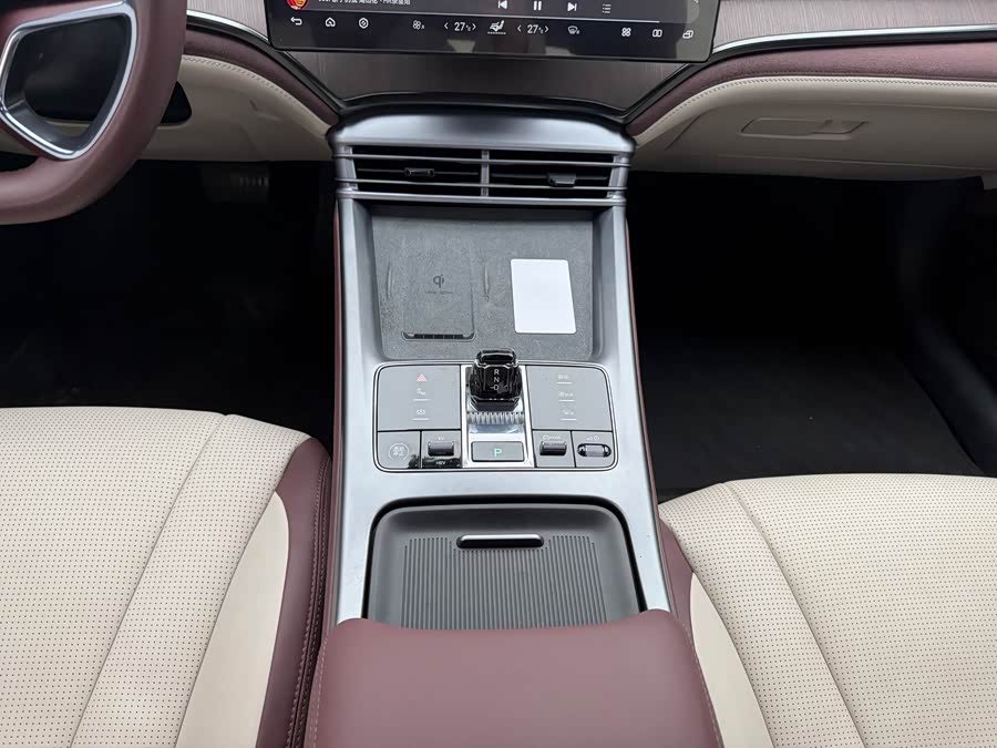 BYD Seal 2024 #13 BYD Seal 2024 immagine di auto #13