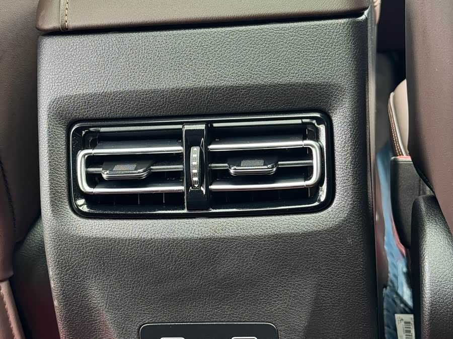 Jetour X90 PLUS 2022 #13 Jetour X90 PLUS 2022 image de voiture #13
