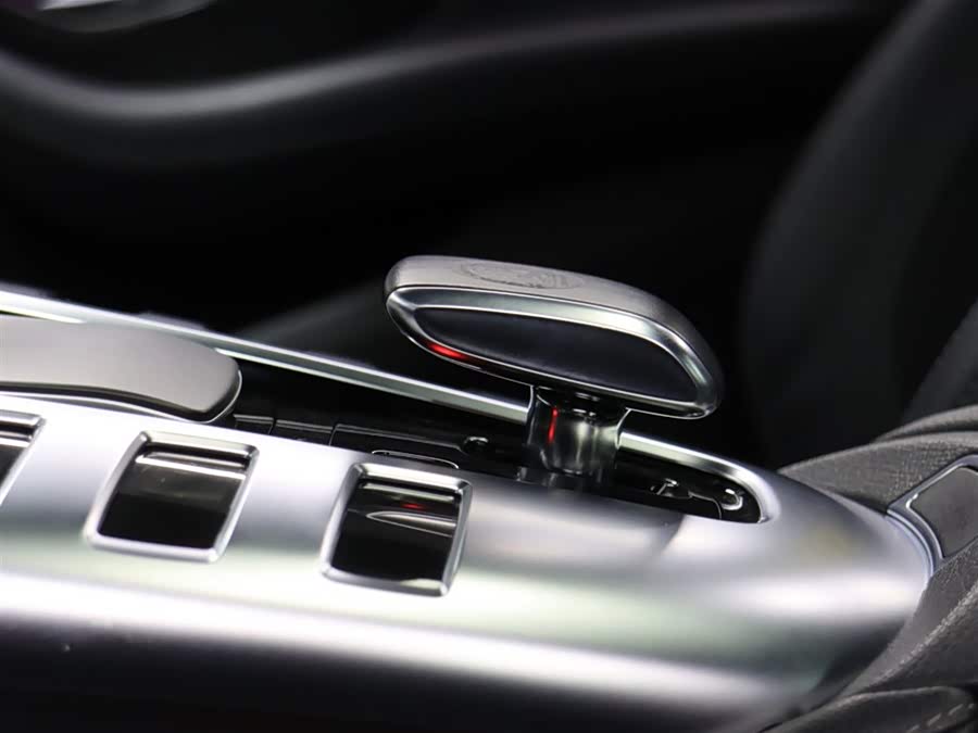 Mercedes-Benz AMG GT 2019 #13 Mercedes-Benz AMG GT 2019 صورة سيارة #13