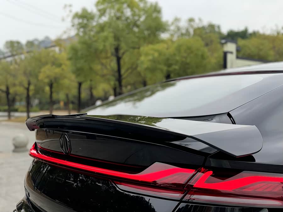 MG 7 2025 car image #13