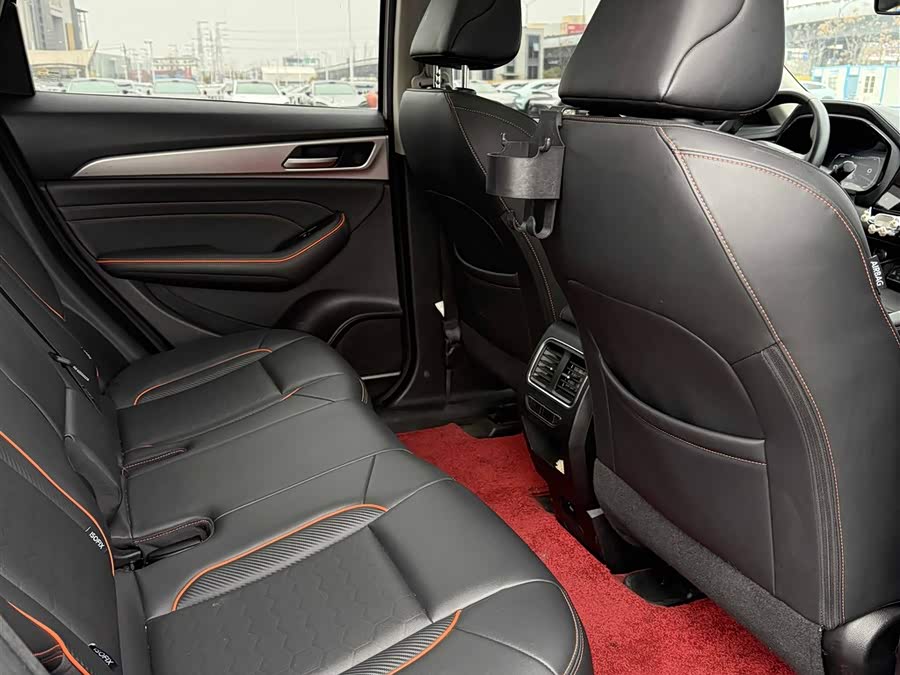 Haval F7 2021 car image #13