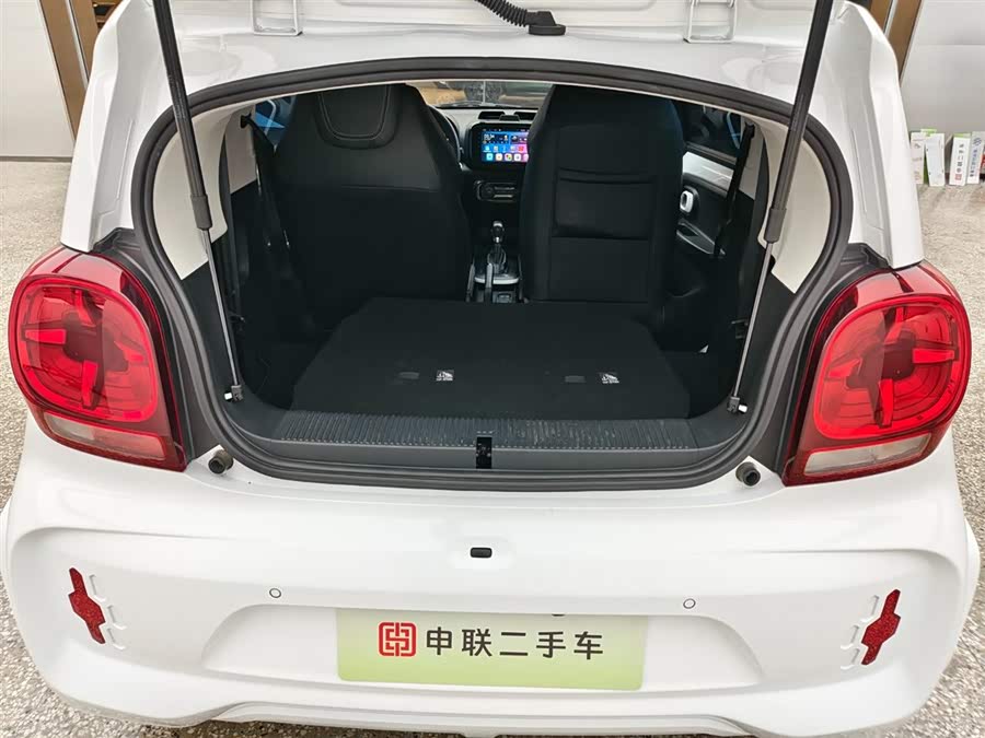 荣威 科莱威CLEVER 2023 汽车图片 #13