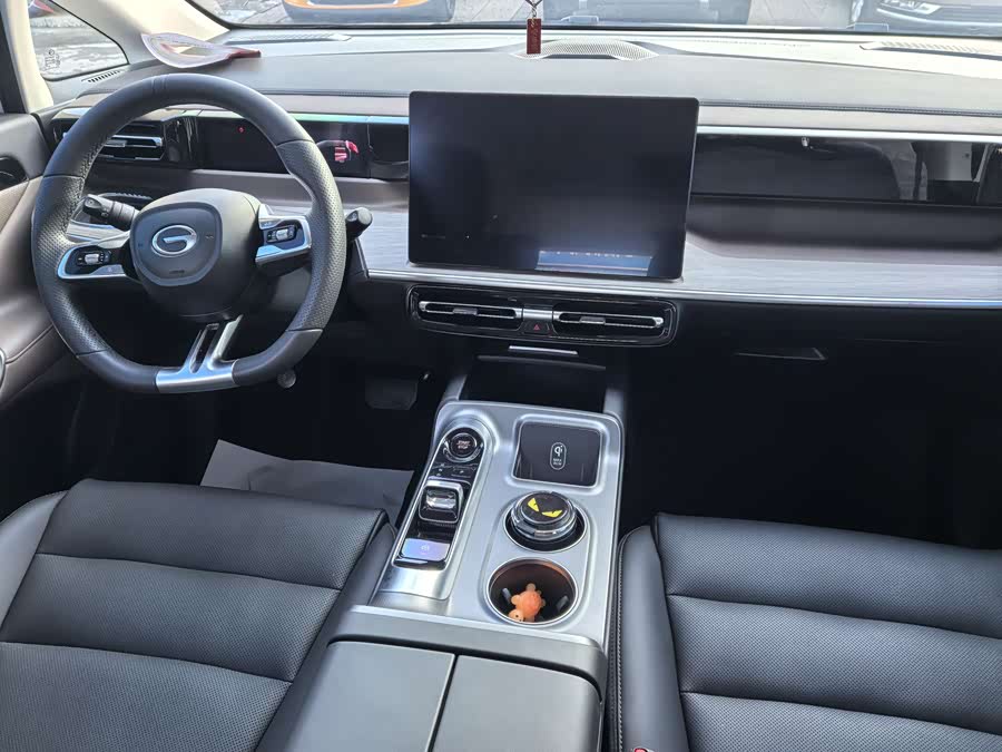 GAC Trumpchi E8 2024 car image #13