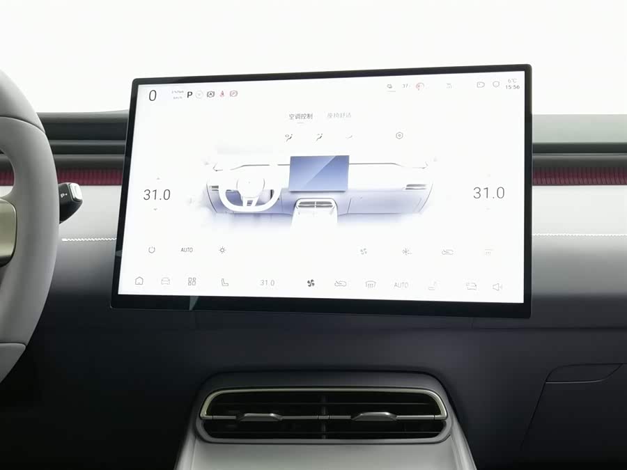 Deepal L06 2025 imagem de carro #13