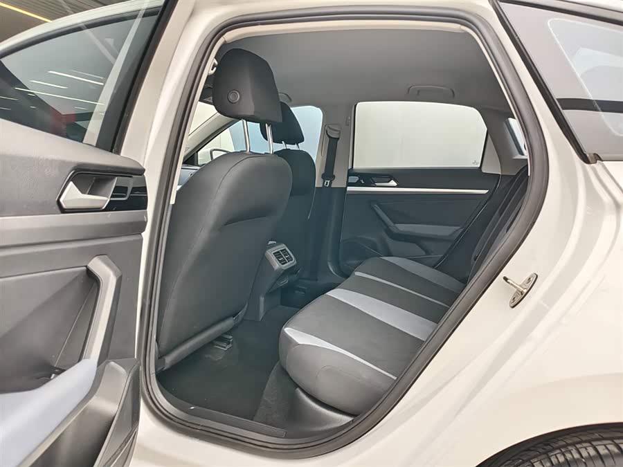 Volkswagen Lavida 2023 car image #13