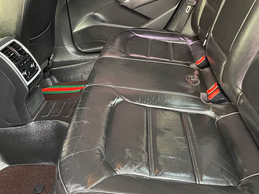 Volkswagen Passat 2011 #13 Volkswagen Passat 2011 immagine di auto #13