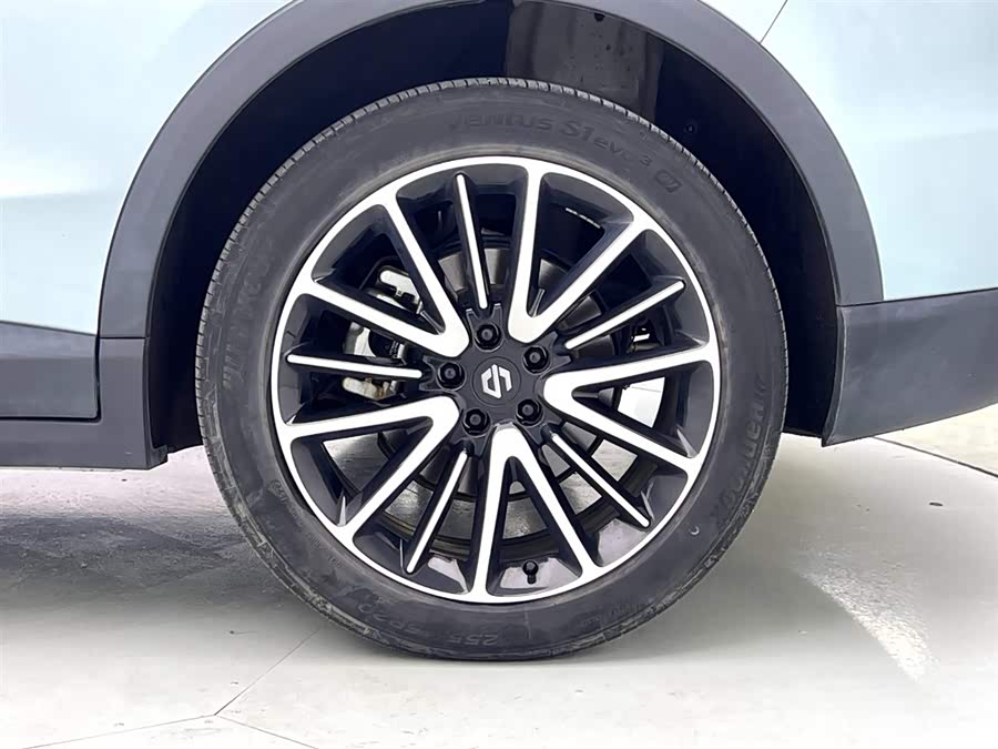 零跑汽车 零跑C11 2023 汽车图片 #13