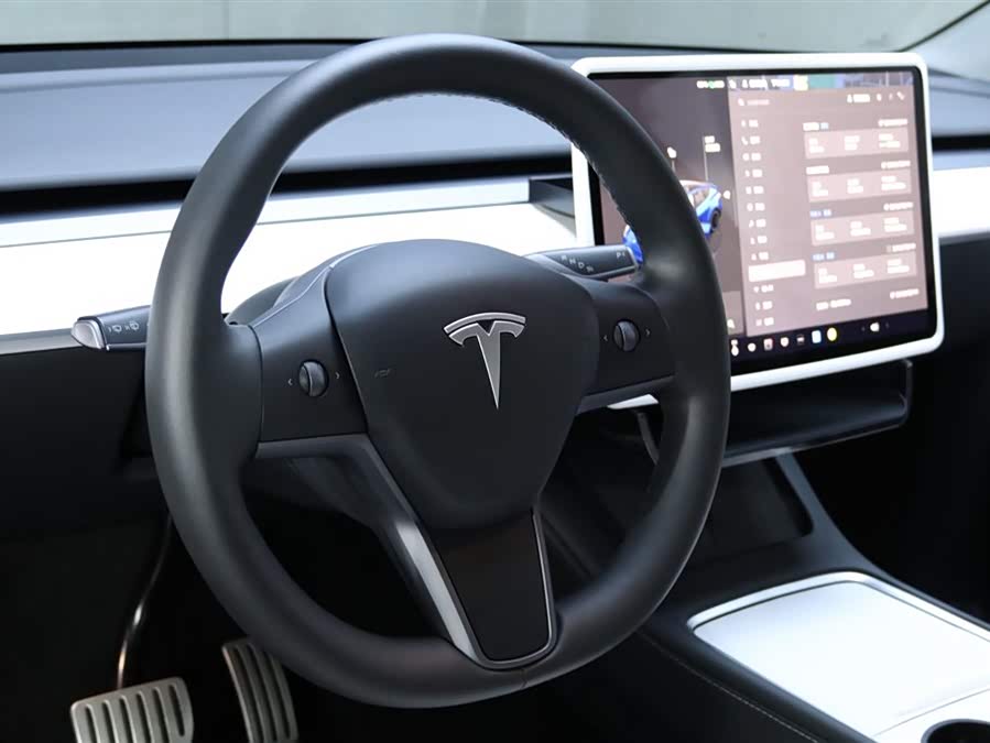 Tesla Model Y 2023 car image #13