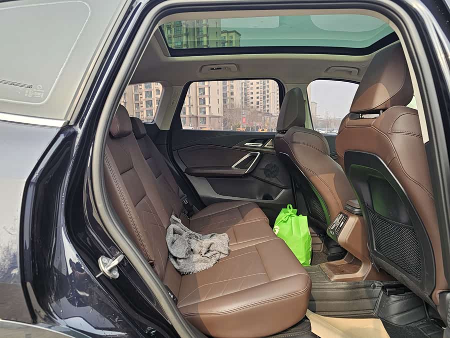 BMW X1 2022 #13 BMW X1 2022 car image #13