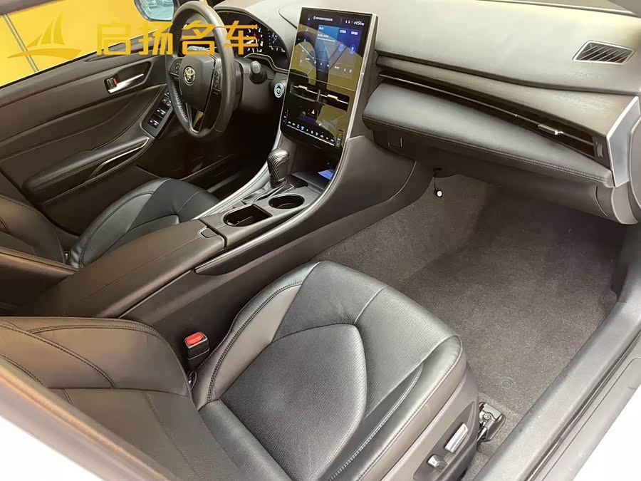 Toyota Avalon 2023 #13 Toyota Avalon 2023 car image #13