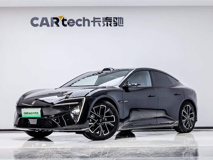 Avatr 12 2024 car image #13