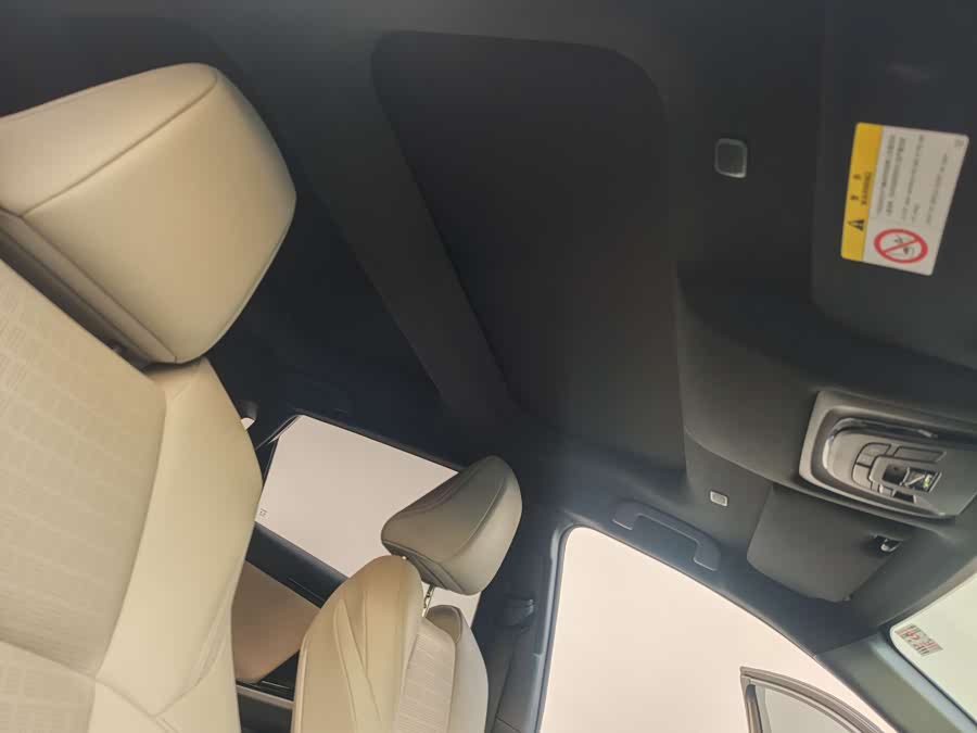 丰田 一汽丰田bZ4X 2022 汽车图片 #13