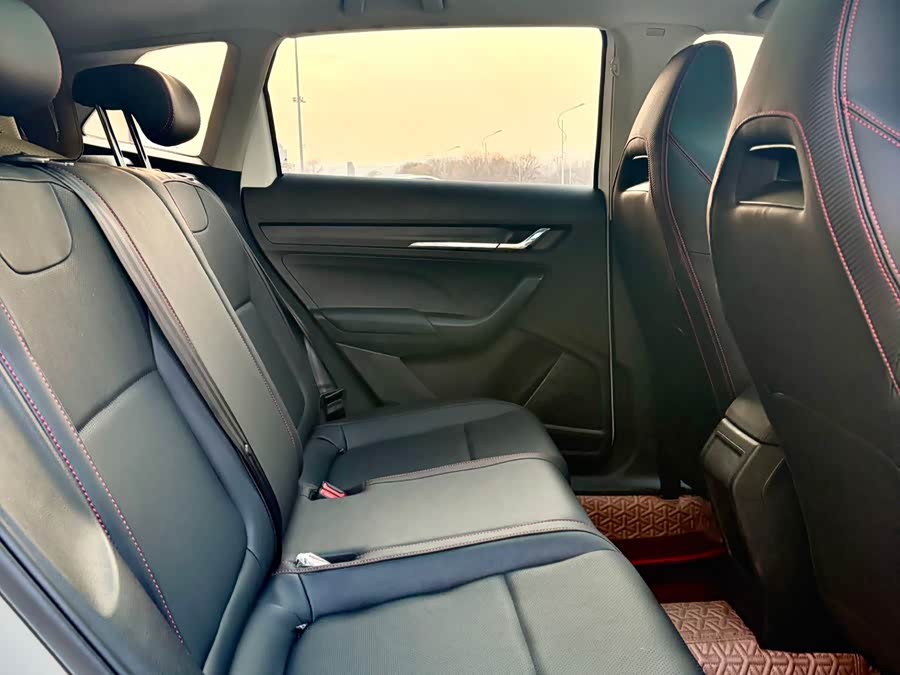 Skoda Kamiq 2022 imagem de carro #13