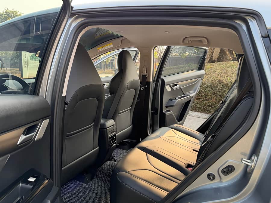 Xpeng G3 2022 #13 Xpeng G3 2022 immagine di auto #13