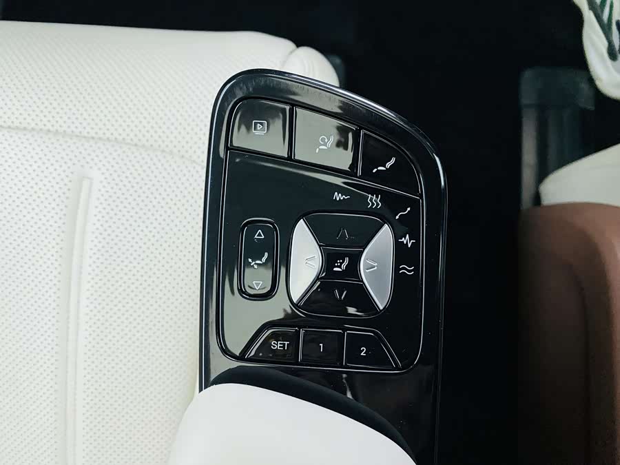 BYD Xia 2024 imagen de coche #13