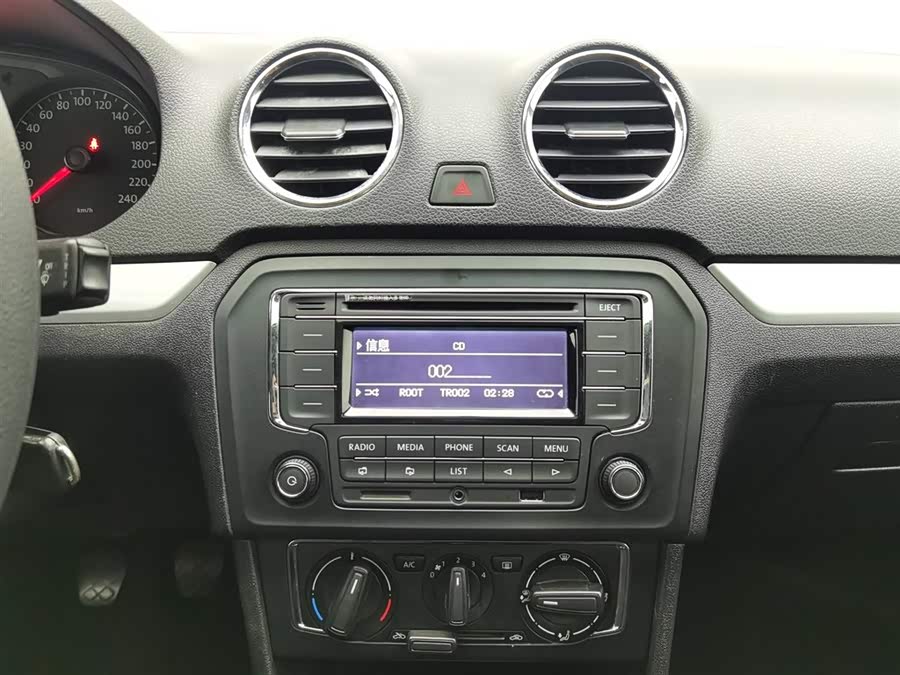 捷达 捷达 2015 汽车图片 #13