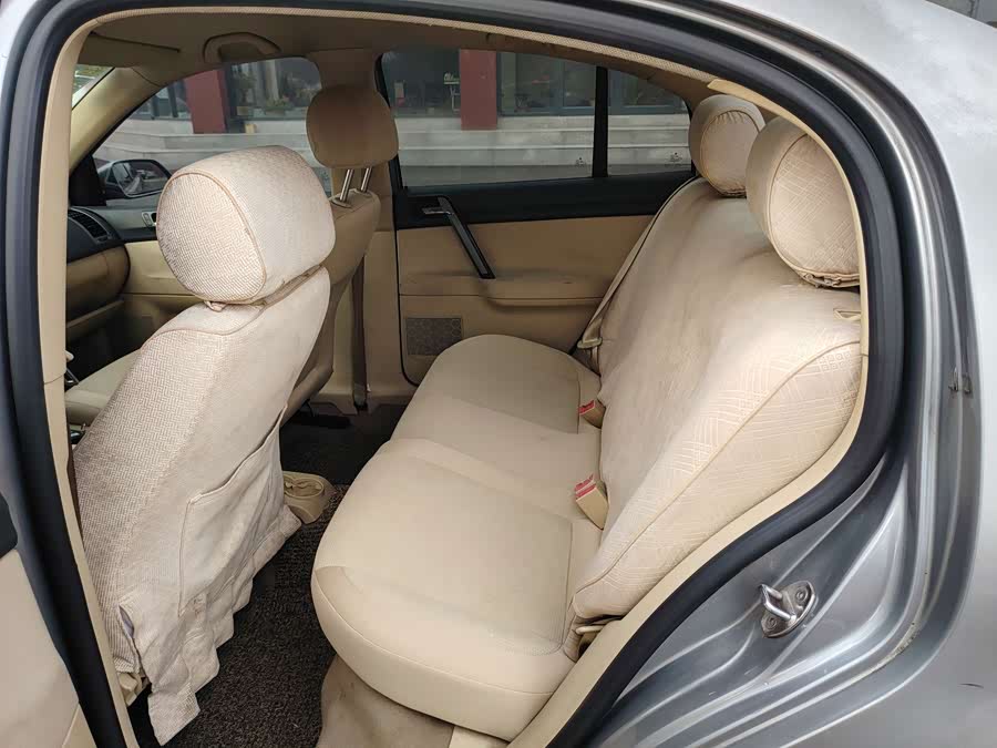 Volkswagen Polo 2007 car image #13