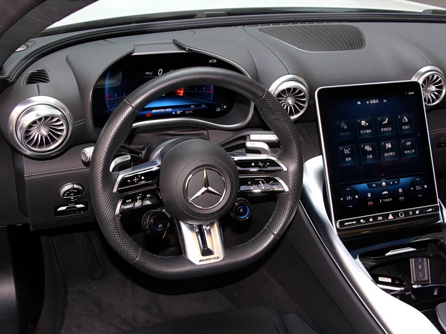 Mercedes-Benz 2005 car image #13