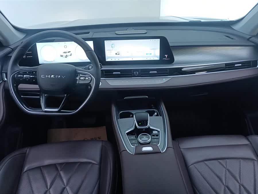 Chery Tiggo 8 PRO 2024 car image #13