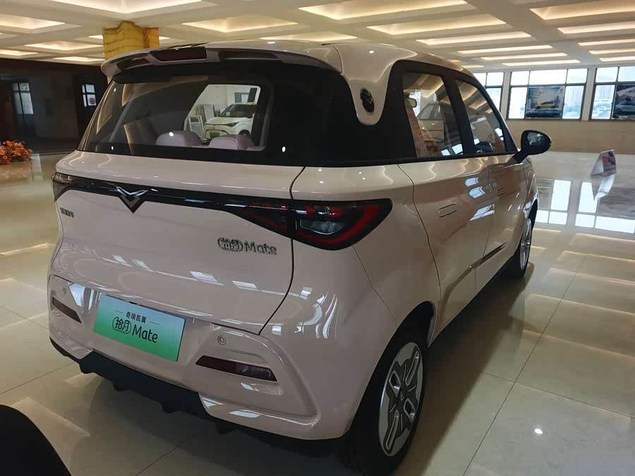 Kaiyi Shiyue 2025 imagem de carro #13