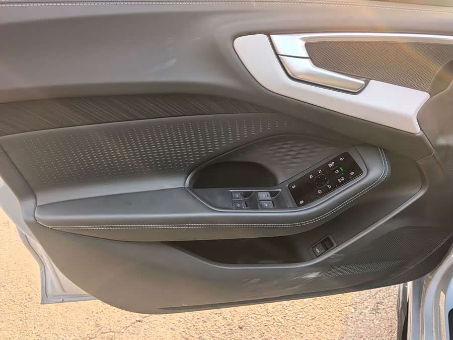 Audi FAW Audi A5L 2025 car image #13