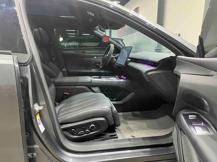 Deepal L07 2025 image de voiture #13