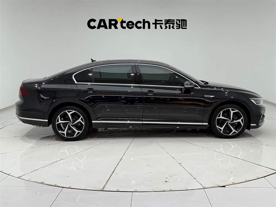 Volkswagen Magotan 2024 #13 Volkswagen Magotan 2024 car image #13