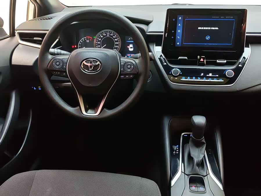 Toyota Levin 2022 car image #13