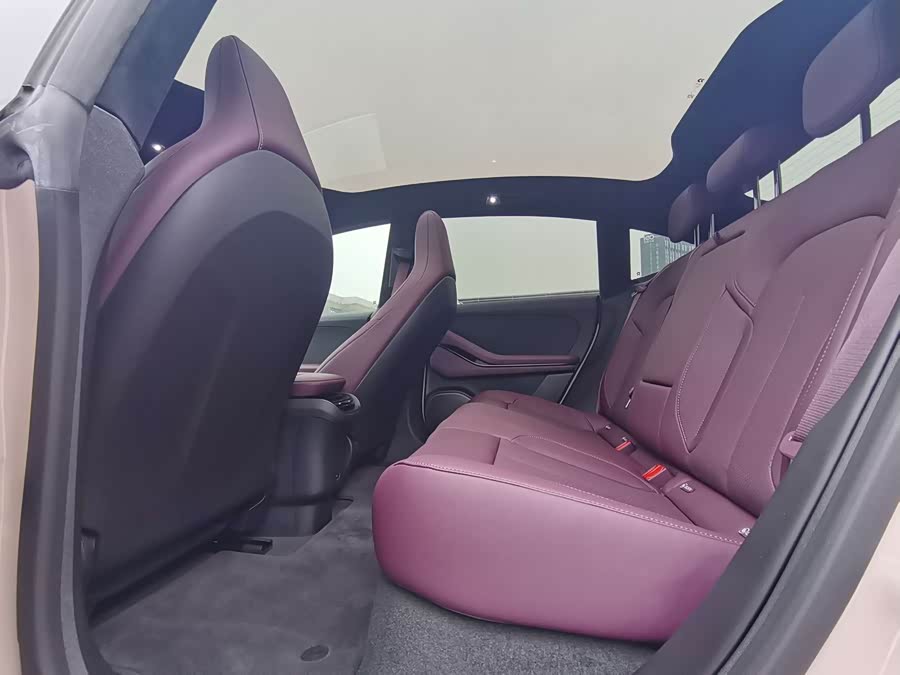 蔚来 蔚来ET5 2023 汽车图片 #13