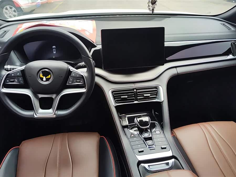 BYD Song Plus 2020 car image #13