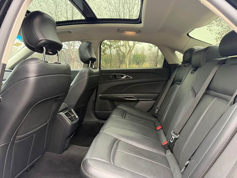 Ford Taurus 2016 #13 Ford Taurus 2016 car image #13