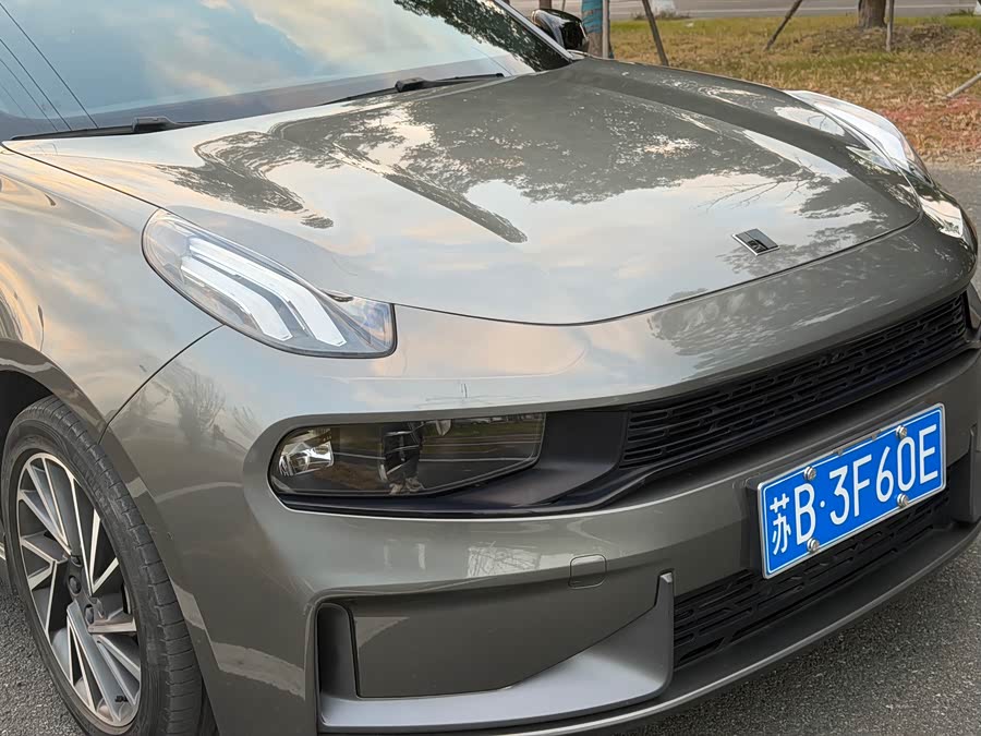 领克 领克03 2025 汽车图片 #13