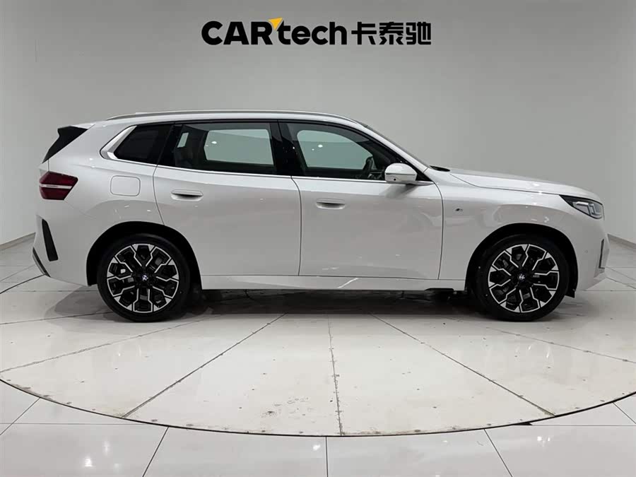 BMW X3 2025 car image #13