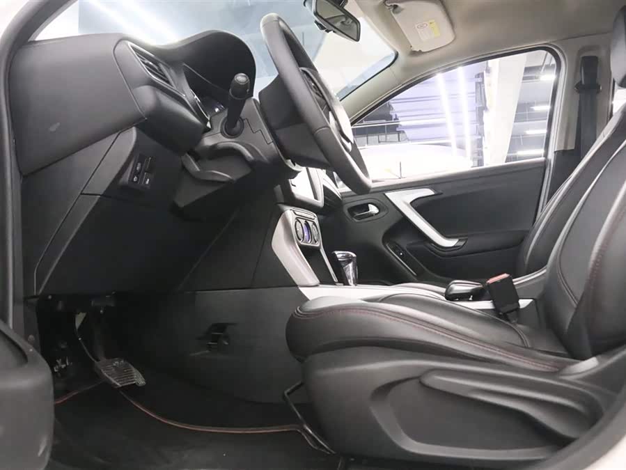 Citroen C3-XR 2015 car image #13