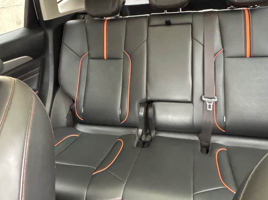 Haval F7 2020 #13 Haval F7 2020 car image #13